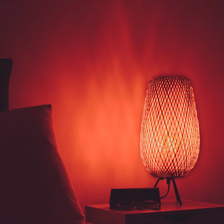 Lâmpada Red | Blue Light Free