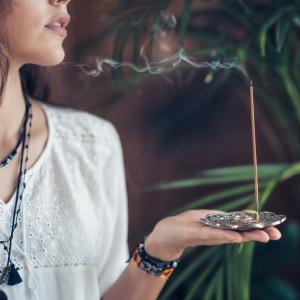 Incenso 100% Natural | Copal Maya