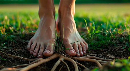 Grounding
