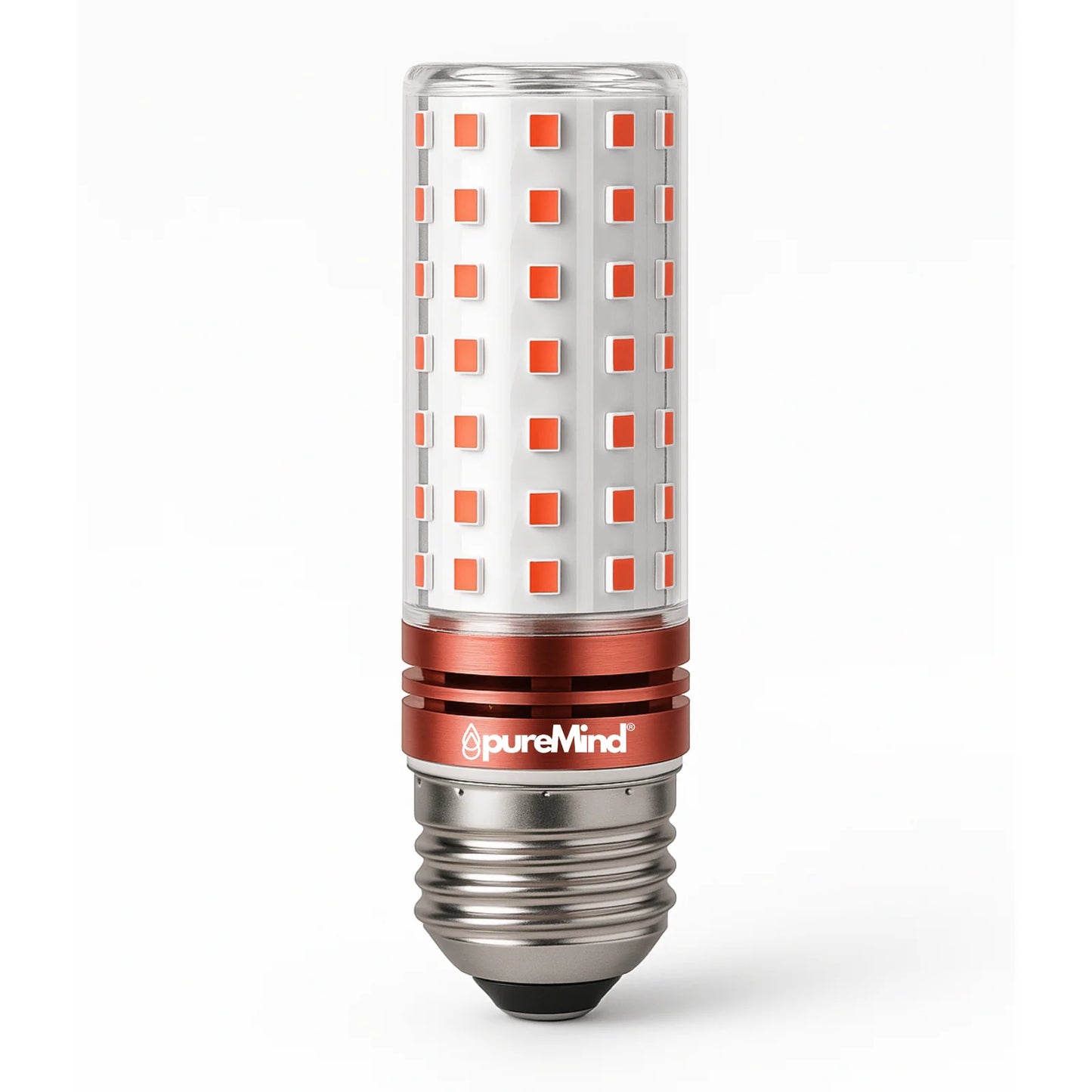 Luz Vermelha | Standard