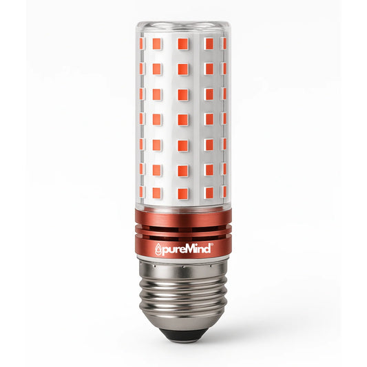 Luz Vermelha | Standard