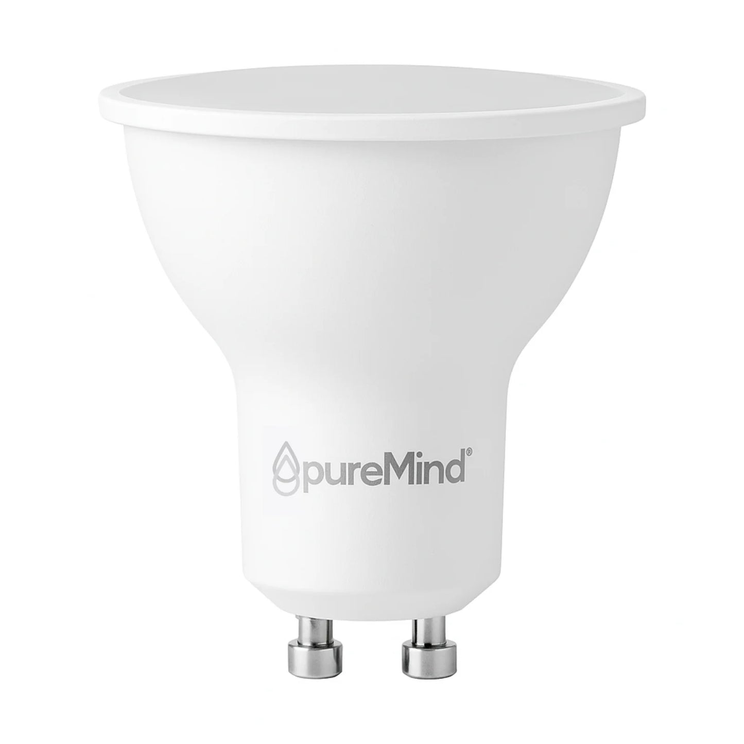 Luz Âmbar | Tecto GU10