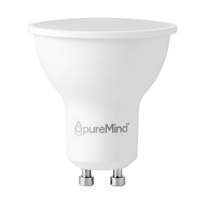 Luz Âmbar | Tecto GU10