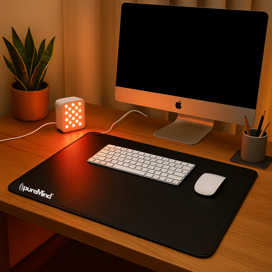 Tapete Grounding | Ligação Terra