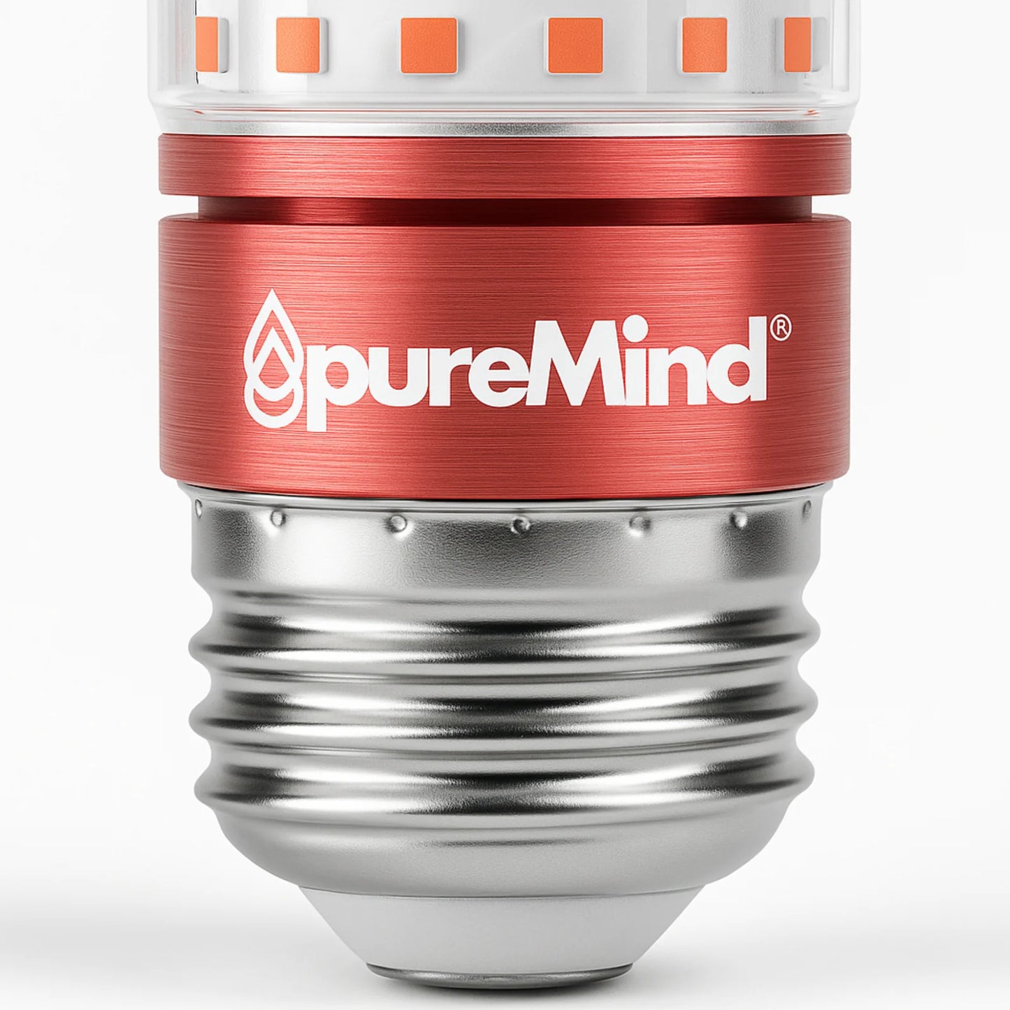 Luz Vermelha | Standard