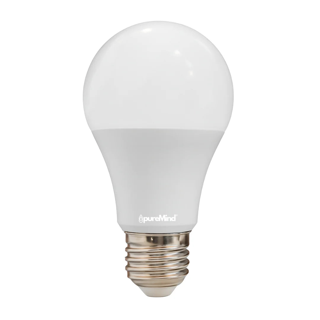 Luz Espectro | Vermelho, Âmbar e Misto