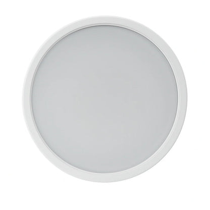 Luz Âmbar | Tecto GU10