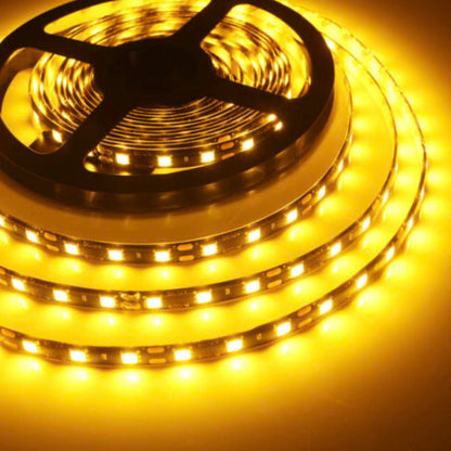 Fita LED Âmbar | NoBlue USB