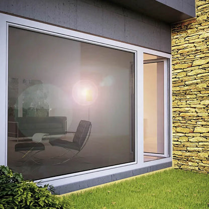Película Vidro | Bloqueio EMF