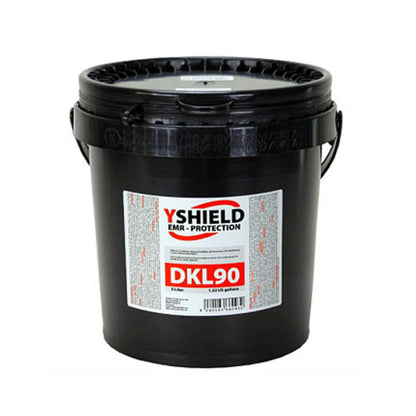 Tinta | Blindagem EMF